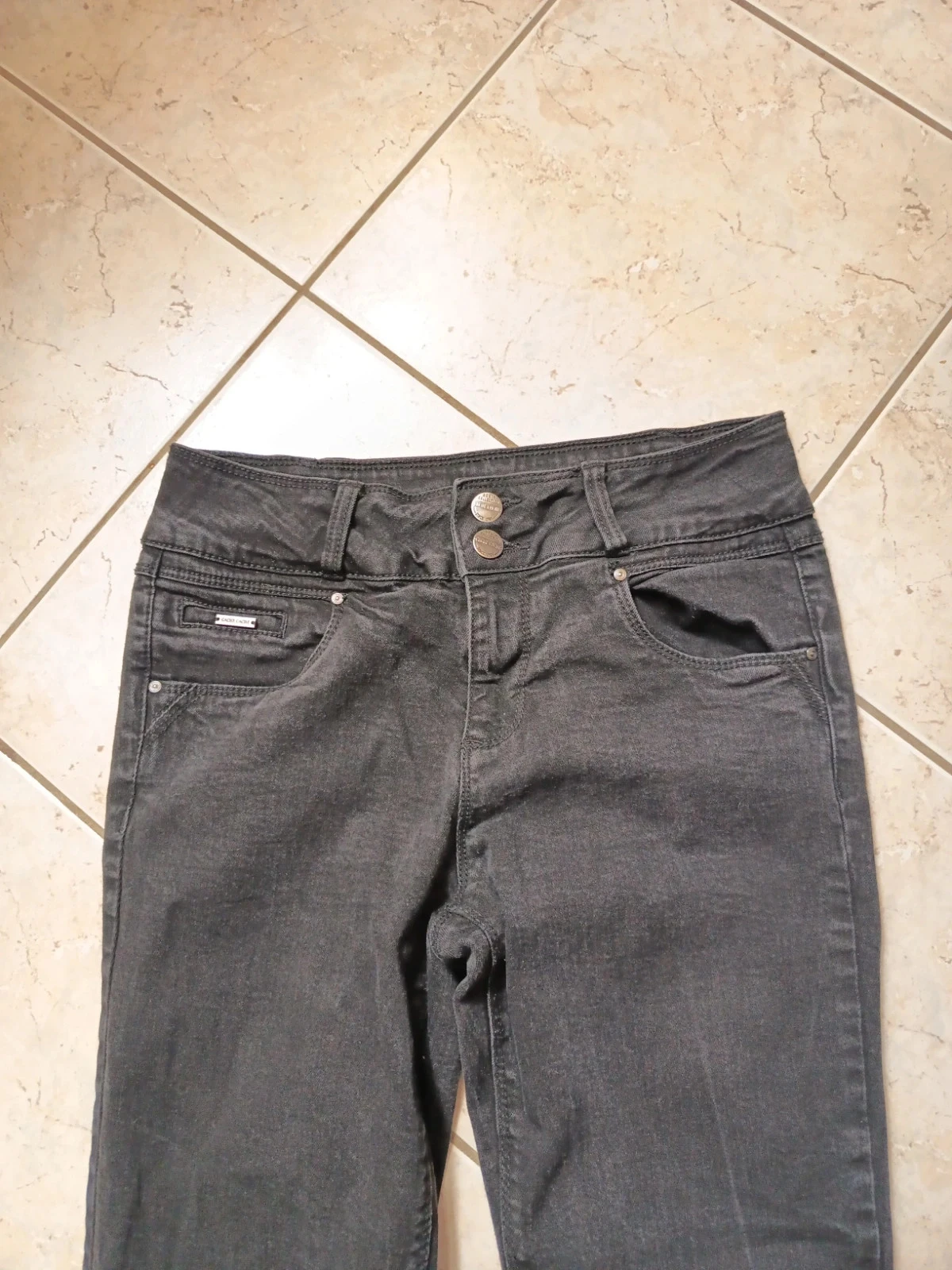 Jean preto cache cache – photo 2